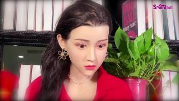 China Sex Dolls - The sex doll industry is booming - TPE dolls are more attractive than silicone dolls - Sexindoll
